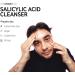 The INKEY List 2% Salicylic Acid Cleanser to Reduce Blackheads and Breakouts for Oily Blemish Prone Skin 150ml - Buy Online on GoSupps.com