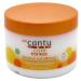 Cantu Care For Kids Leave-In Conditioner 10 oz Jar (295ml) - 3 Pack | Moisturizing & Nourishing Formula - Buy Online on GoSupps.com