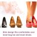 Promifun Gel Bunion Protector Shield - 12-Piece Bunion Pads for Big Toe Pain Relief - Buy Online on GoSupps.com