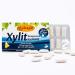 Birch Gold Xylitol Chewing Gum iCemint - 24 pcs | Sugar-Free Vegan High Xylitol (70%) | Dental Care | No Titanium Dioxide No Aspartame - Buy Online on GoSupps.com