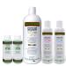 Most Effective Brazilian Keratin Hair Treatment XL VALUE SET 1000ML Professional Salon formula Shipping Available Worldwide