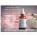 biome Anti-Aging Face Serum | Chemical Free Vegan & Concentrated - Achieve Youthful Skin - Buy Online on GoSupps.com
