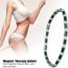 Magnetic Foot Chain for Pain Relief | Women's Magnet Therapy Bracelet for Ankle & Joints - Buy Online on GoSupps.com