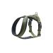 Hunter Harness London Comfort Olive Green SM/2