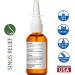 Argentyn 23 Professional Bio-Active Silver Hydrosol Sinus Relief Nasal Spray - 23ppm 2oz (59mL) - Colloidal Silver - Natural Formula - 2 Fl Oz - Buy Online on GoSupps.com