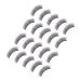 10 Pairs Magnetic Eyelashes Kit - Reusable Fake Lashes No Glue Waterproof Liner - Shop Internationally - Buy Online on GoSupps.com