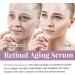 Instant Face Lift Serum Retinol Anti Wrinkles Face Serum Hyaluronic Acid Face Serum for Loose Contour & Fine Lines Nourishing Serum Advanced Night Serum High Tightening for Aging Skin - Buy Online on GoSupps.com