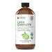 Complete Natural Products Liver Complete 12oz - Organic Liquid Liver Cleanse & Detox Supplement for High Enzymes Fatty Liver Liver Support 12 Fl Oz (Pack of 1)