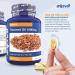 Flaxseed Oil Capsules 1000mg - 360 Softgels | 12-Month Supply - Buy Online on GoSupps.com