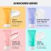 A'pieu - Pure Block Aqua Sun Gel EX (SPF 50+ PA+++) - 50 ml - Buy Online on GoSupps.com