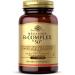 Buy Solgar Megasorb B-Complex 50 - 100 Tablets | High Potency Vitamin B Supplement - Buy Online on GoSupps.com