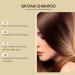  YOENBG Rosemary Oil Shampoo - Hair Growth Shampoo with Biotin and Keratin Soothes Scalp Repairs Damaged Hair Controls Dandruff and Nourishes Hair - Buy Online on GoSupps.com