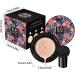 BB cream face foundation moisturizing BB cream foundation - Mushroom-shaped air cushion foundation moisturizing concealer makeup base for women. - Buy Online on GoSupps.com