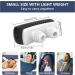 Smart Adjustable Anti-Snoring Sleep Aid with Double Eddy Current Fan Design - Nasal Dilators for Safe and Comfortable Sleep - Buy Online on GoSupps.com