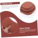 FRCOLOR Bath Sponge Cleaning Sponge Mild Sponge Face Scrubber Sponge for Bathing Bath Exfoliating Sponge Bath Body Scrubber Sponges for Cleaning Loofah Bath Exfoliating Back Scrubber - Buy Online on GoSupps.com