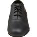 Capezio Men's BR02 Standard Oxford 10.5 Wide Black - Classic Style for Comfort and Performance - Buy Online on GoSupps.com