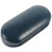 Homsfou 1 set of double-layer glasses case holder for household contacts reading glasses protective envelope Travel accessories Contact lens container contact holder outside hard shell travel items bracket