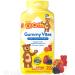 Lil_Critters Gummy Vites (300 Count - Value Pack) Daily Kids Multivitamin | Natural Fruit Flavors USP Verified Gluten Free