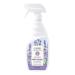 Capri Essentials White Lavender All Purpose Cleaner Spray – Essential Oils Surface & Glass Cleaner – Lavender Scented Household Cleaning Supplies – All Natural Cleaning Products (23 oz)