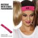 FOMIYES Wig Band Women Elastic Bands for Wig Lace Melting Band Edge Band Adjustable Wig Edge Elastic Band Edge Band Wig Grip Band Wig Gripper Headband Hairband - Buy Online on GoSupps.com