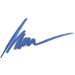 Max Factor Kohl Pencil #080 Cobalt Blue Eye Liner for Women - 1 Pc - Buy Online on GoSupps.com