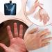 Hand Cream | Brightening Butter Long-Lasting Moisturizing Hand and Body Cream For Dry and Cracked Skin Daily Use Travel Work Gardening Swimming Office - Buy Online on GoSupps.com