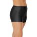 Roch Valley Girls Shorts Hot Micro Shorts 7-8 Years (Manufacturer Size: 1B) Black