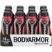 BODYARMOR SuperDrink Strawberry Banana 473mL Bottles Pack of 12 - Buy Online on GoSupps.com