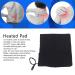 Buy Electrical Heating Film & 1724 USB Electric Heating Pillows - 3-Speed Temperature Control Waterproof & Foldable Heat Patch for Fast Relief - Buy Online on GoSupps.com