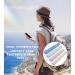 4 Pack Toothbrush Travel Cases - Portable & Breathable Holders for Travel, Camping, School | SietDESEO - Buy Online on GoSupps.com