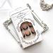 Black French Tip Press On Toenails with Gold Glitters and Stars - Short Square Full Cover False Toe Nails - Acrylic Cute Stick On Toe Nails for Women - Buy Online on GoSupps.com