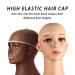 Smilco 10-Piece Mesh Wig Caps for Women - Natural Nude | Hair Net Fishnet Weaving Cap - Buy Online on GoSupps.com