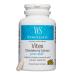 Natural Factors Womensense Vitex Chasteberry Extract 90 Vegetarian Capsules