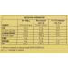 Swiss Toblerone Chocolate Praline with Honey and Almond Nougat - 360g - Buy Online on GoSupps.com