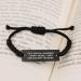 NehalNisha Funny Quote Dental Hygienist Gifts from Friends Birthday Unique Rope Jewelry - Buy Online on GoSupps.com