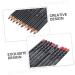 Beaupretty 10 Pieces Eyeliner Lip Shaping Pencil Lipstick Lip Pencil Make Up - Buy Online on GoSupps.com