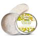 Korean Rice Exfoliating Face Scrub | Brightening De-Tan & Pigmentation Care | With Kojic Acid Alpha Arbutin & Hyaluronic Acid | Gentle Scrub for Glass Skin Hydration & Smooth Glow | 100g