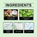 Centella Sunscreen Sun Cream SPF 50 Centella Face Sunscreen SPF Moisturiser Natural Sunscreen Factor 50 Sun Cream Suncream for All Skin Types Refreshing Hydrating & Soothing - Buy Online on GoSupps.com