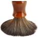 Premium Wooden Beard Brush for Men | Safety Razor & Hairdressing Shaving Brush for Perfect Beard Care - Buy Online on GoSupps.com