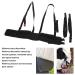 Relieve Back Discomfort with Our Hanging Back Stretcher - Spinal Decompression Harness for Herniated Discs & Muscle Spasms | Optimal Back Stretch & Pressure Relief - Buy Online on GoSupps.com