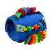 Sensory Toys for Alzheimer Patients for Therapy and Anxiety Relief Autistic Dementia Sensory Arm Pillow Fidget Wrist Cuff
