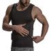 RevelWear Men's Insulin Pump Tank Top with Cell Phone Pocket - Diabetes Tank for Running, Cycling & Gym - Red - Buy Online on GoSupps.com