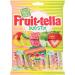 Fruittella Duo Stix Vegan Chewy Sweets 160g x2 - Buy Online on GoSupps.com