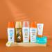 Corine de Farme - Lait Protecteur SPF50+ KIDS - Haute Protection Solaire Visage et Corps - pour Peau Fragile des Enfants - Mono de Tahiti - Hypoallerg nique - 150 ml - Fabrication Fran aise 150 ml (Lot de 1) Lait Protecteur KIDS SPF50+ - Buy Online on GoSupps.com