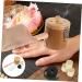 Plafope Handheld Moxibustion Device Set - Chinese Wooden Moxa Rod Burner & Scalding Protection Box - Buy Online on GoSupps.com