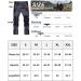 KELOIFUT Men's Quick-Dry Hiking Cargo Pants - Water Resistant & Lightweight - Dark Grey (Large) - Buy Online on GoSupps.com