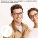 Beejune 10 Pairs Silicone Self-Adhesive Nose Pads for Glasses & Sunglasses Transparent Glasses Pads for Comfort & Style - Buy Online on GoSupps.com