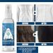 Tokaneit Anti Static Spray Anti Static Spray for Clothes Reduce Static Electricity in Clothes Clothes Static Remover Static Remover for Clothes Static Eliminator Spray Static Cling Remover 100ML 2PC - Buy Online on GoSupps.com