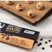 Organic Keto Dark Chocolate Chips | No Added Sugar | Sweetened with Dates | Gluten Free | Plant Based | Non GMO | Kosher | 3 Pack - Buy Online on GoSupps.com