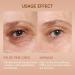 Retinol Eye Stick Retinol Eye Cream for Dark Circles and Puffy Eyes Anti Wrinkle Eye Cream Anti Aging Under Eye Cream for Women/Men Eye Balm Stick Smoothens Wrinkles Fade Fine Lines - Buy Online on GoSupps.com